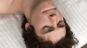 Rimming and banging devilish cocktail!