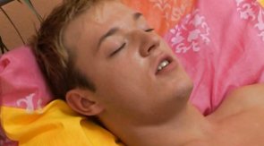 Two horny as fuck lovers getting into sweet oral sex