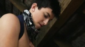 Two tanned pals drills their hos shared boyfriend