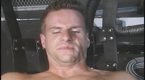 Throat-fucked youngster asking for more action!