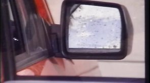 Dude's are fucking by the road and playing with the sperm