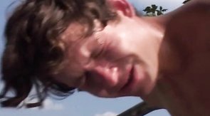 This tight anal is deserving some hot bareback banging!