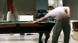 Awesome interviews starring two spicy bodybuilders