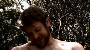 Truly aesthetic oral sex with the stunning muscled buddies