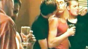 Nastiest group sex action with the hottest queers