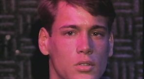 Hot lover is taking a hard wiener of his boyfriend