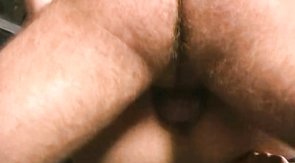 Someone's ass will be stretched by a massive boner!