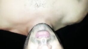 Cunhado sem capa: bareback amateur latin