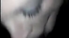 Crossdresser Blows Amateur Cock from Craigslist