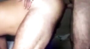 Daddy's Secret Anal Adventure with His Young Lover