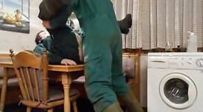 Twink Amateur Bareback IV