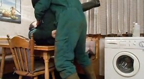 Twink Amateur Bareback IV