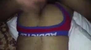 Indian BB Bottom Raw Fuck by Latin Top - Bareback Interracial Amateur Sex