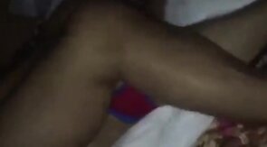 Indian BB Bottom Raw Fuck by Latin Top - Bareback Interracial Amateur Sex
