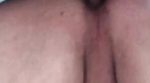 Outdoor Crossdresser Fuck with Sex Toys