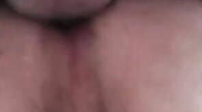 Outdoor Crossdresser Fuck with Sex Toys