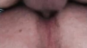 Outdoor Crossdresser Fuck with Sex Toys