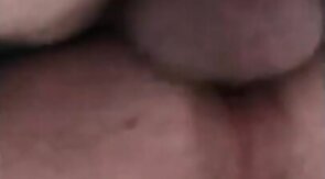 Outdoor Crossdresser Fuck with Sex Toys