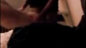 Bareback Fuck with a Hunk