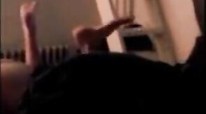 Bareback Fuck with a Hunk