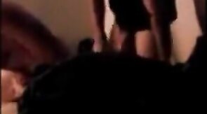 Bareback Fuck with a Hunk