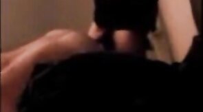 Bareback Fuck with a Hunk