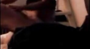 Bareback Fuck with a Hunk