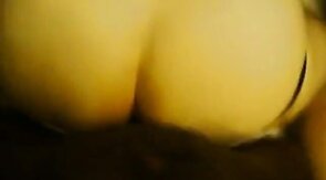 Big Cocks Make White Crossdresser a Bareback Bitch