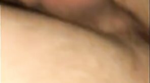 Black Bareback Fuck at the Cabin Glory Hole