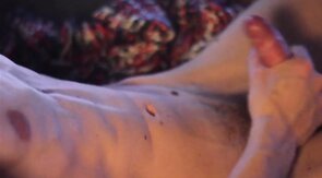Skinny Twink's Webcam Solo: Cum on Me!