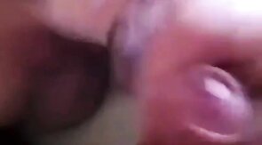 My Buddy Loves Sucking My Big Cock and Balls