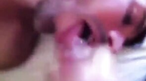 My Buddy Loves Sucking My Big Cock and Balls