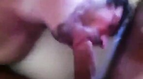 My Buddy Loves Sucking My Big Cock and Balls