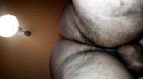 Silver Fox Grandpa Takes Control and Fucks Hard