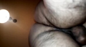 Silver Fox Grandpa Takes Control and Fucks Hard