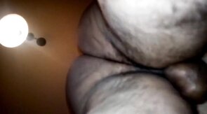 Silver Fox Grandpa Takes Control and Fucks Hard