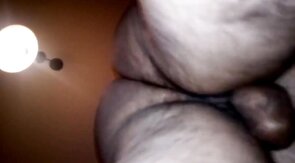 Silver Fox Grandpa Takes Control and Fucks Hard