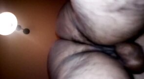 Silver Fox Grandpa Takes Control and Fucks Hard