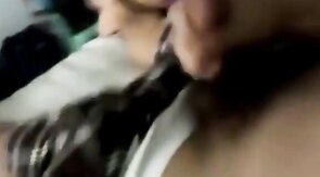 Big-Cock Twinks: Webcam Masturbation