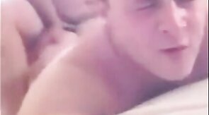 Daddy Bear Amateur Video: Fucking His Boy