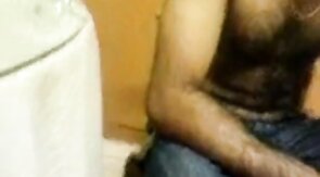Sucking Cock While He's On The Phone