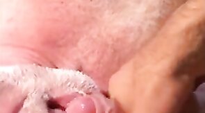 Bear Daddy Needs Cum