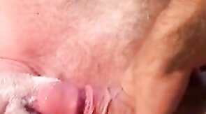 Bear Daddy Needs Cum