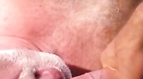 Bear Daddy Needs Cum