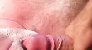 Bear Daddy Needs Cum