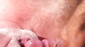 Bear Daddy Needs Cum
