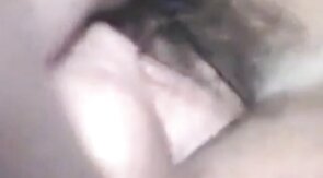 Anal Penetration with a Cum Tribute