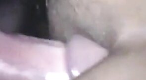 Anal Penetration with a Cum Tribute