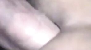 Anal Penetration with a Cum Tribute