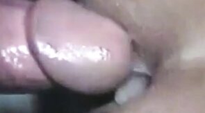 Anal Penetration with a Cum Tribute
